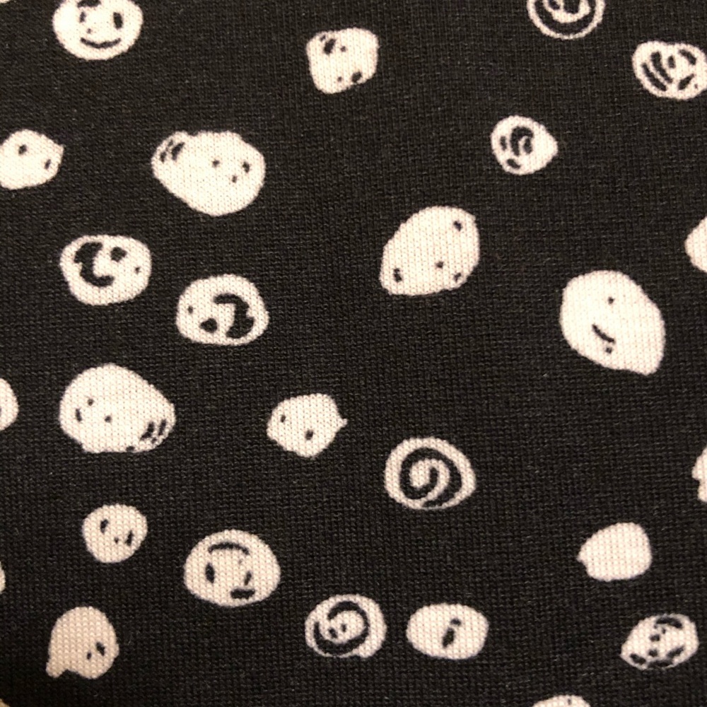 LuLaRoe Top B24 - Picture 7 of 9